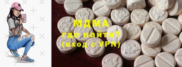 тгк Балахна